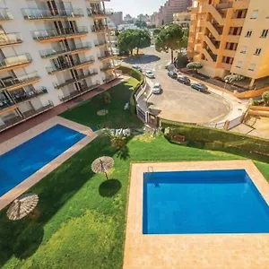  Apartamento Apartamento En Con Parking Y Piscina
