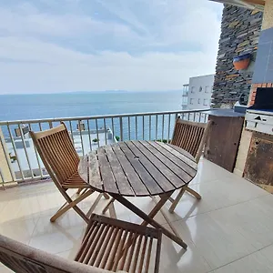  Apartamento Apartamento Canyelles Beach
