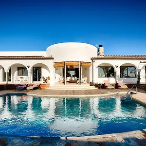 Casa De L'albada Roses